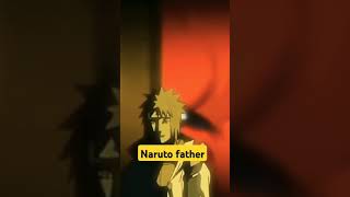 naruto fatherminato [upl. by Yaakov]