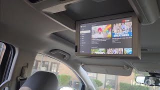 Setup Streaming Device in Your Car [upl. by Oirifrop773]