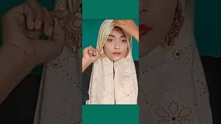 hijab hijabglam fashion hijabvogue [upl. by Slrahc]