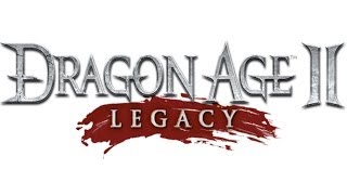 Прохождение Dragon Age 2 DLC Legacy Серия 1 [upl. by Ahcsatan]