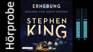 Stephen King Erhebung Hörprobe [upl. by Brock232]