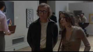 Woody Allen in Play It Again Sam [upl. by Margaretta]