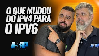 Entenda o IPv6  Fácil Rápido e Objetivo [upl. by Yorgerg594]