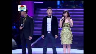 Episode 17  Take Me Out Indonesia  Season 3 [upl. by Hairahcez]