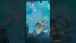 Alvvays  Dreams Tonite Live in Toronto 2022 [upl. by Odele]