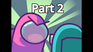 Confusion  Red is sus ep 2 [upl. by Darryn344]