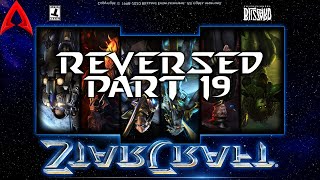 StarCraft Custom Campaign  StarCraft Brood War Reversed  Terran Campaign part 3 [upl. by Briggs]