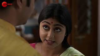 Aparajita Apu  Full episode  240  Zee Bangla [upl. by Aterg]