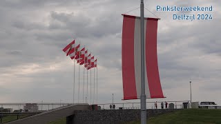 Pinksterweekend 2024 Delfzijl [upl. by Payson853]