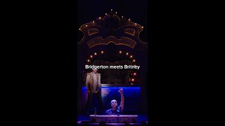 Bridgerton Meets Britney [upl. by Giah]