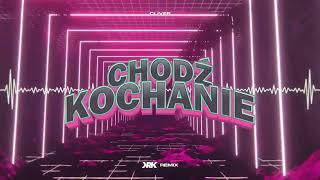 Cliver  Chodź kochanie KRK Remix [upl. by Faunia]