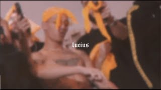 Larry x Kodes x Zola free type beat quot fuméequot prodlucius [upl. by Ettenawtna]