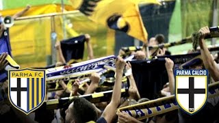 Parma Back From The Brink [upl. by Cletis]