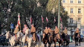 Happy independence day POLAND 🇵🇱❤️ [upl. by Vicki]