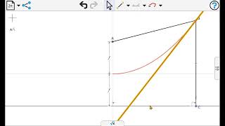 Focal property of a parabola [upl. by Erdnassac898]