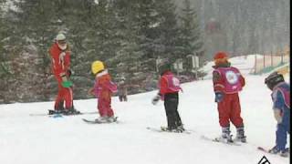 Wagrain in Ski Amade Salzburgerland [upl. by Roswald]