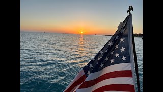 EP 8 Miami Key West Dry Tortugas [upl. by Anida157]