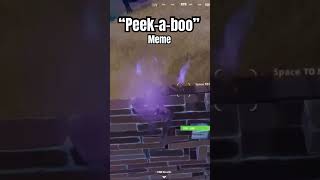 ⁠LazarBeam “Peekaboo” Meme [upl. by Ainigriv]