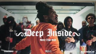 FREE Mozzy Type Beat 2023  quotDeep Insidequot [upl. by Yrelle]