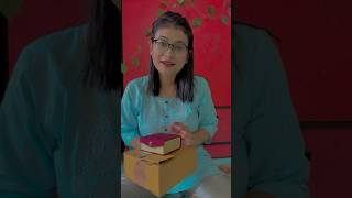 Minivlog 17📦💫💥assamese youtubeshorts shortvideo viralvideo minivlog unboxing gift [upl. by Crichton825]