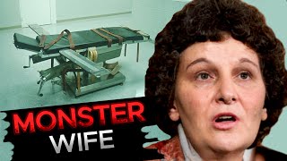 Female Serial Killer buries her husbands one by one True Crime Documentary [upl. by Notgnirra]