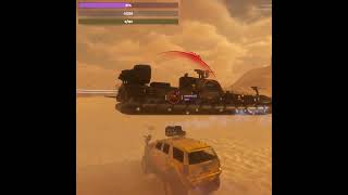 Youre Beautiful War Riders 60 fps HDRP Upgrade [upl. by Yvonner428]