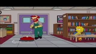 Groundkeeper Willie funny moments😂 [upl. by Zapot]