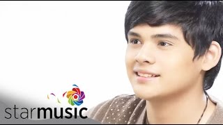 Akoy sayo at Ikay Akin Lamang  Wynn Andrada Lyrics [upl. by Jc463]