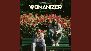 Womanizer feat JMANI [upl. by Cummings]