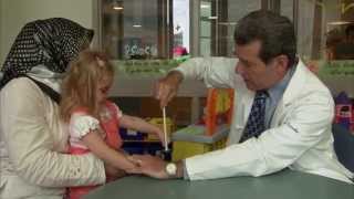 Infantile Spasms Dr W Donald Shields Discusses Symptoms Diagnosis Treatment Prognosis [upl. by Aleka740]