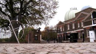 Londons Greenwich  one of the worlds top 10 destinations [upl. by Nahraf]