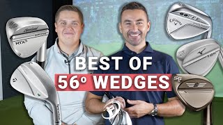 BEST WEDGES OF 2023 [upl. by Himelman]