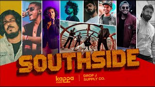 Southside  Keralas Rising Hip Hop Culture I Documentary I Kappa Studios I Drop J Supply CO [upl. by Amethyst]