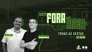 DE FORA DA ÁREA 94 [upl. by Lyrehs66]