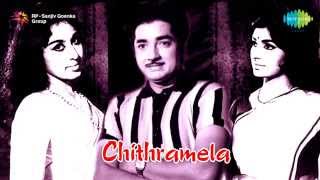 Chithramela  Madham Potti song [upl. by Fidellas]