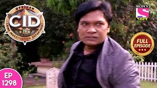 CID  Full Episode 1298  27th April 2018 [upl. by Missi4]