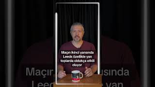 2000de İngilteredeki Galatasaray  Leeds United Maçı ve İlginç Notlar  Bölüm 2 macanilari hagi [upl. by Ahsad]