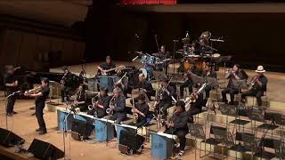 Isnt She Lovely ～ Swing Lights Jazz Orchestra【Live Stage】 [upl. by Liv]