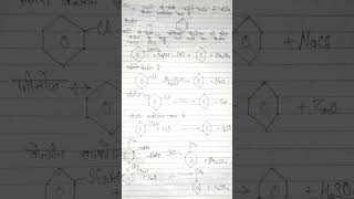 Benzene and toluene method adityakumarmotivationp5z [upl. by Horten]