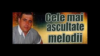 CELE MAI ASCULTATE MELODII CU SORINEL DE LA PLOPENI COLAJ NOU ABUM 2018 [upl. by Aihsenak]