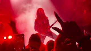 Lacuna Coil  Veneficium Live [upl. by Oberheim628]