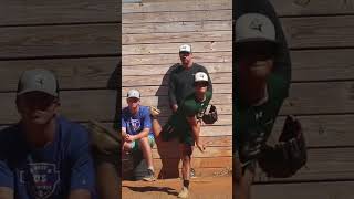 Full bullpen video is out now baseball pitching throwing [upl. by Repotsirhc969]