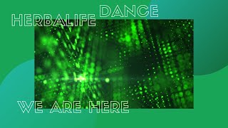 Herbalife Dance [upl. by Schecter342]