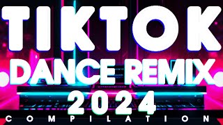 TIKTOK DISCO MASHUP 2024 NONSTOP TIKTOK REMIX 2024 [upl. by Eenobe618]