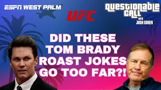 WOWWW Bill Belichick Just Said That WHO Should Just Quit  TomBrady TomBradyRoast [upl. by Cindee36]