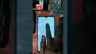 Vivo Mobile Infrared Rays Blocked Problem Solved 💯 [upl. by Olaznog100]