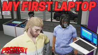 Getting Started On Prodigy RP  Prodigyrp gta5 RP [upl. by Carney]