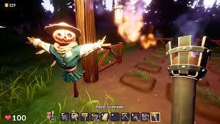 Epic Quests amp Legendary Feasts  Ale amp Tale Tavern Gameplay Part 2 [upl. by Bertle]