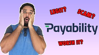 My Honest Review of Payability  Is Payability worth it for Amazon FBA sellers [upl. by Leoline118]