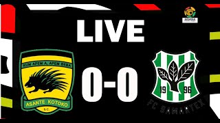 LIVE COMMENTARY ASANTE KOTOKO VS FC SAMARTEX  LIVE FROM OBUASI [upl. by Ursula187]